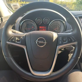 Opel Insignia 2.0crdi 4x4 | Mobile.bg    8
