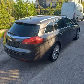     Opel Insignia 2.0crdi 4x4