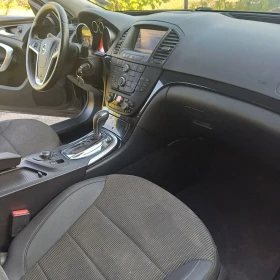 Opel Insignia 2.0crdi 4x4 | Mobile.bg    7