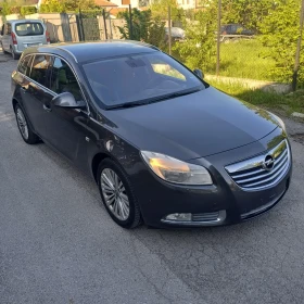     Opel Insignia 2.0crdi 4x4
