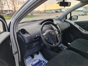 Toyota Yaris УНИКАТ/1.4/d4d/90hp - 5799 лв. - 61845443 6