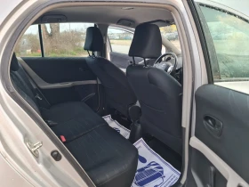 Toyota Yaris УНИКАТ/1.4/d4d/90hp - 5799 лв. - 61845443 10
