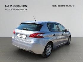 Peugeot 308 308 ACCESS PLUS 1.6 THP 125 BVM6 | Mobile.bg    4