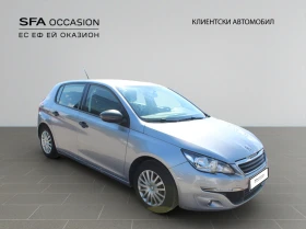 Peugeot 308 308 ACCESS PLUS 1.6 THP 125 BVM6 | Mobile.bg    2