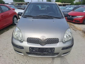 Toyota Yaris 1, 3i, КЛИМА - 4800 лв. - 96947189 2