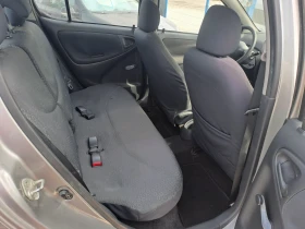 Toyota Yaris 1, 3i, КЛИМА - 4800 лв. - 96947189 10