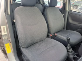 Toyota Yaris 1, 3i, КЛИМА - 4800 лв. - 96947189 11