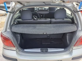 Toyota Yaris 1, 3i, КЛИМА - 4800 лв. - 96947189 9