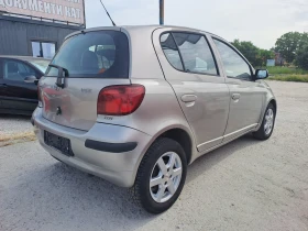Toyota Yaris 1, 3i, КЛИМА - 4800 лв. - 96947189 6