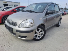 Toyota Yaris 1, 3i, КЛИМА - 4800 лв. - 96947189 3