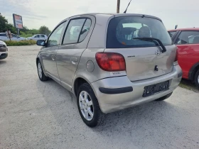 Toyota Yaris 1, 3i, КЛИМА - 4800 лв. - 96947189 4