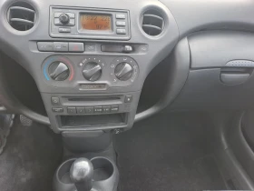 Toyota Yaris 1, 3i, КЛИМА - 4800 лв. - 96947189 14