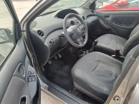 Toyota Yaris 1, 3i, КЛИМА - 4800 лв. - 96947189 7