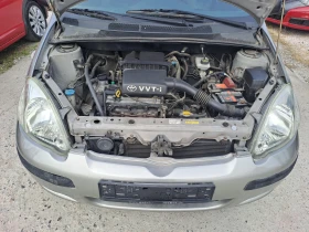 Toyota Yaris 1, 3i, КЛИМА - 4800 лв. - 96947189 16