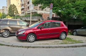 Обява за продажба на Peugeot 307 ~3 499 лв. - изображение 1
