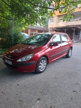 Обява за продажба на Peugeot 307 ~3 499 лв. - изображение 6