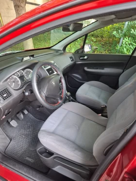 Обява за продажба на Peugeot 307 ~3 499 лв. - изображение 3
