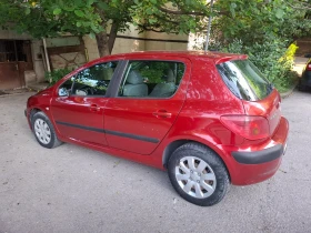 Обява за продажба на Peugeot 307 ~3 499 лв. - изображение 7