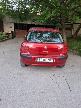 Обява за продажба на Peugeot 307 ~3 499 лв. - изображение 11