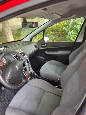 Обява за продажба на Peugeot 307 ~3 499 лв. - изображение 4