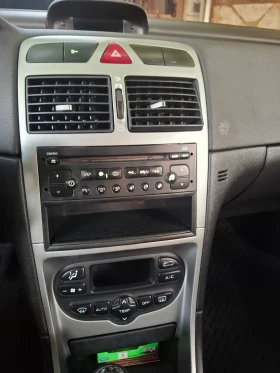 Обява за продажба на Peugeot 307 ~3 499 лв. - изображение 1