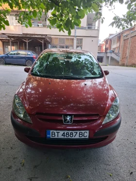 Peugeot 307 | Mobile.bg    13