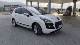 Peugeot 3008 2.0HDI   | Mobile.bg    3