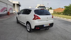 Peugeot 3008 2.0HDI   | Mobile.bg    5