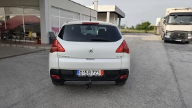 Peugeot 3008 2.0HDI   | Mobile.bg    8