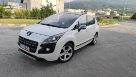 Peugeot 3008 2.0HDI   | Mobile.bg    2