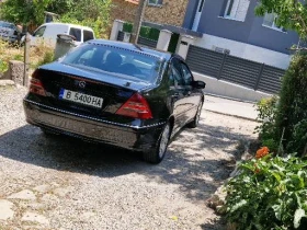 Mercedes-Benz C 220 | Mobile.bg    4