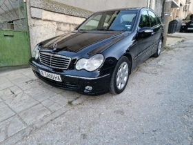 Mercedes-Benz C 220 | Mobile.bg    10