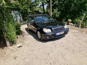 Mercedes-Benz C 220 | Mobile.bg    3