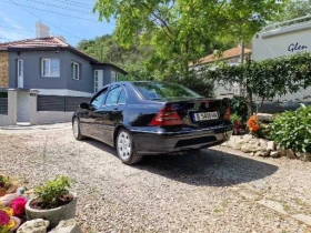 Mercedes-Benz C 220 | Mobile.bg    2