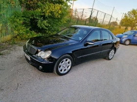 Mercedes-Benz C 220 | Mobile.bg    9