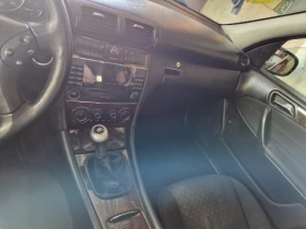 Mercedes-Benz C 220 | Mobile.bg    7