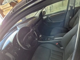 Mercedes-Benz C 220 | Mobile.bg    5