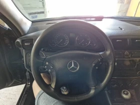 Mercedes-Benz C 220 | Mobile.bg    8