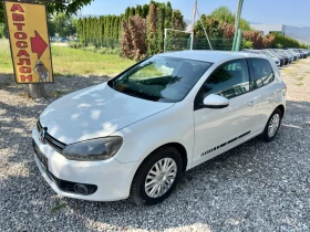 VW Golf 1.4 i