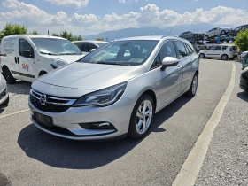 Opel Astra CDTI evro 6B 