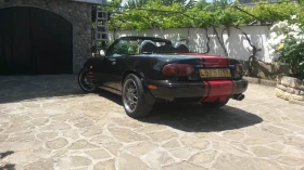 Обява за продажба на Mazda Mx-5 ~ 100 лв. - изображение 3