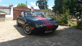 Обява за продажба на Mazda Mx-5 ~ 100 лв. - изображение 2