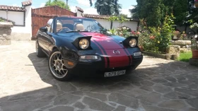 Обява за продажба на Mazda Mx-5 ~ 100 лв. - изображение 1