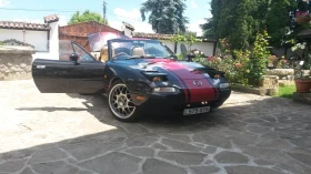 Обява за продажба на Mazda Mx-5 ~ 100 лв. - изображение 1