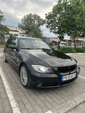     BMW 320