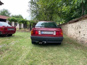 Обява за продажба на Audi 80 ~2 500 лв. - изображение 4