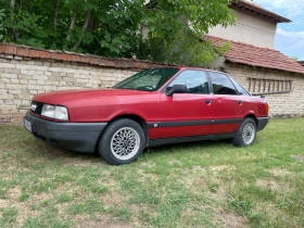 Обява за продажба на Audi 80 ~2 500 лв. - изображение 2