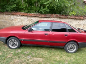 Обява за продажба на Audi 80 ~2 500 лв. - изображение 3