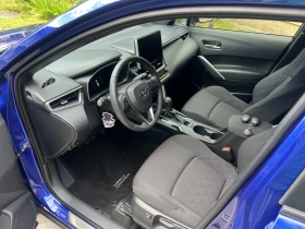 Toyota Corolla Cross 2.0 HEV EXECUTIVE | Mobile.bg    10