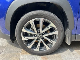 Toyota Corolla Cross 2.0 HEV EXECUTIVE | Mobile.bg    14